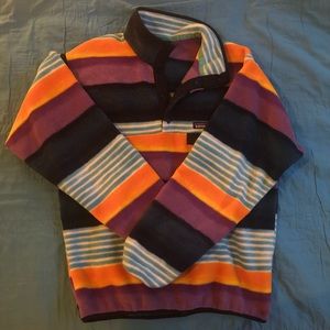 Patagonia Synchilla Snap-T Fleece Pullover